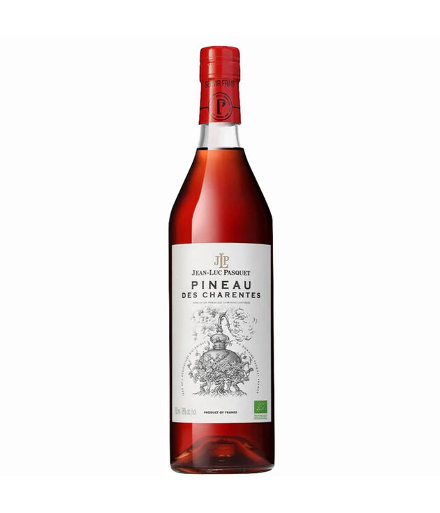 Pasquet Pineau de Charentes 750ml