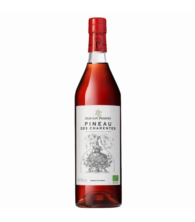 Pasquet Pineau de Charentes 750ml