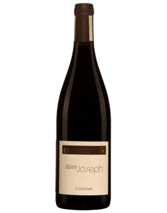 Domaine Coursodon St Joseph Rouge 'l'Olivaie'  2022 750ml