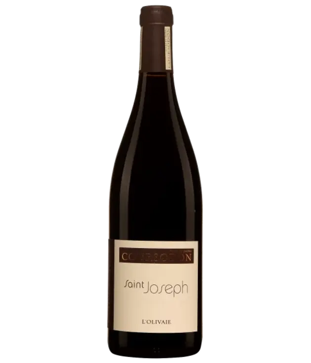Domaine Coursodon St Joseph Rouge 'l'Olivaie'  2022 750ml