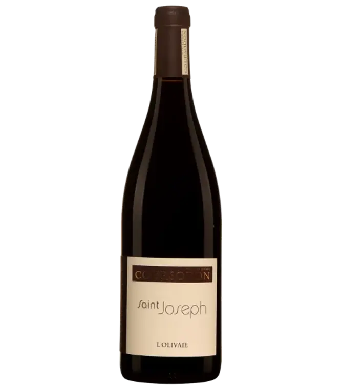 Domaine Coursodon St Joseph Rouge 'l'Olivaie'  2022 750ml