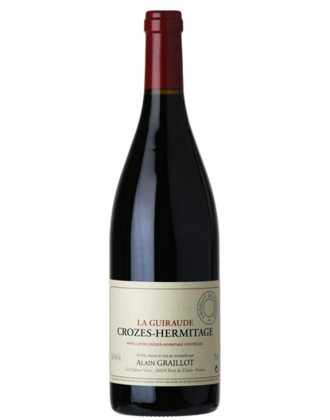 Graillot Crozes-Hermitage 'La Guiraude' 2022 750ml