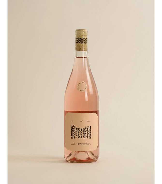 Neverstill Riesling 2023 750ml