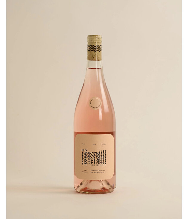 Neverstill Chenin Blanc 2023 750ml