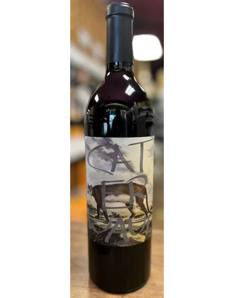 Caterwaul Cabernet Sauvignon Sonoma 2023 750ml