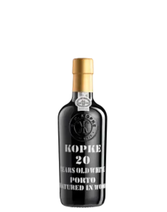 Kopke White Port 20 Years Old 750ml