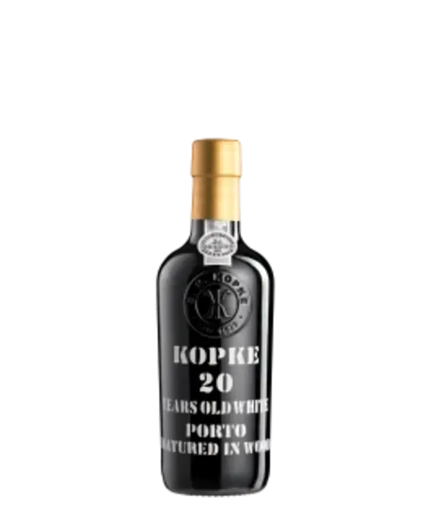 Kopke White Port 20 Years Old 750ml