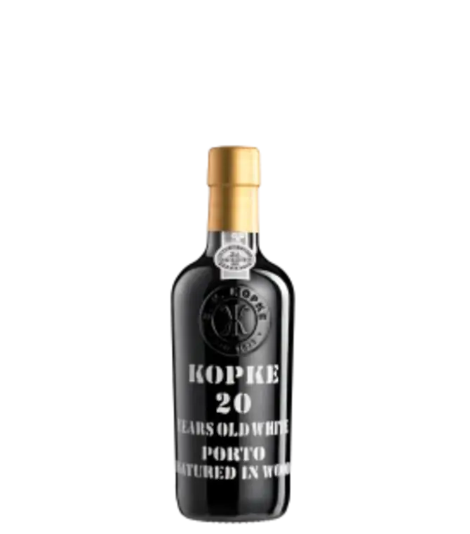 Kopke White Port 20 Years Old 750ml