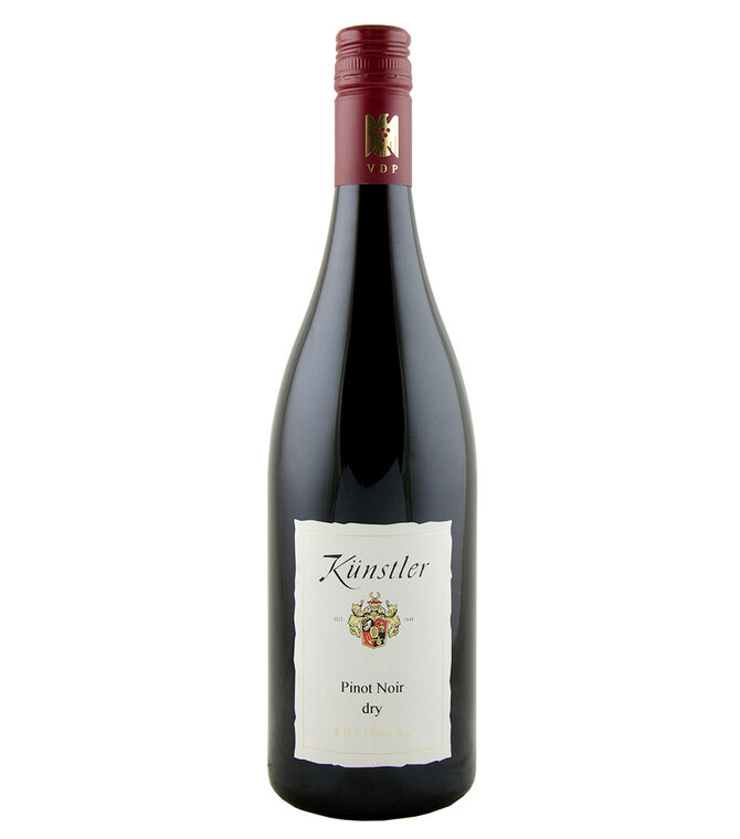 Kunstler Pinot Noir Tradition 2022 750ml