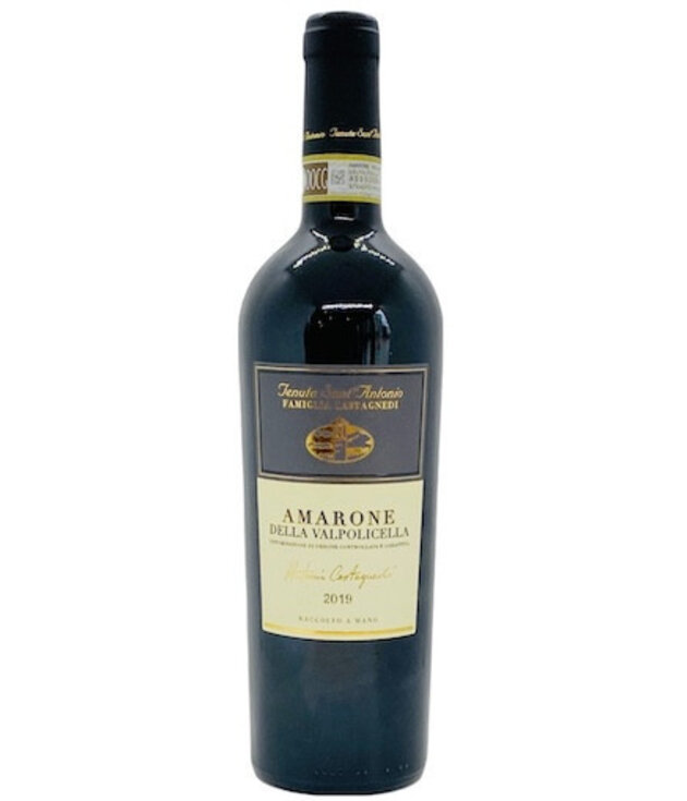 Sant Antonio Amarone Castagnedi 2019 750ml
