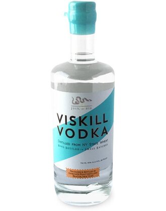 Denning's Point Viskill Vodka 750ml