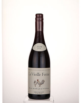 La Vieille Ferme Rouge 2024 1.5L