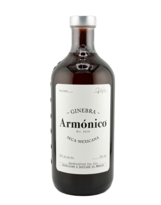 Armonico Dry Gin 750ml
