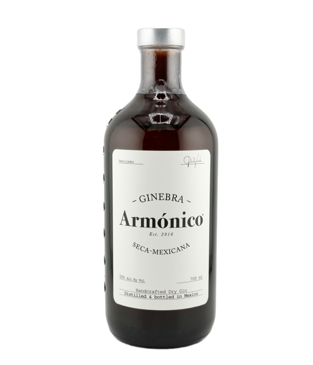 Armonico Dry Gin 750ml