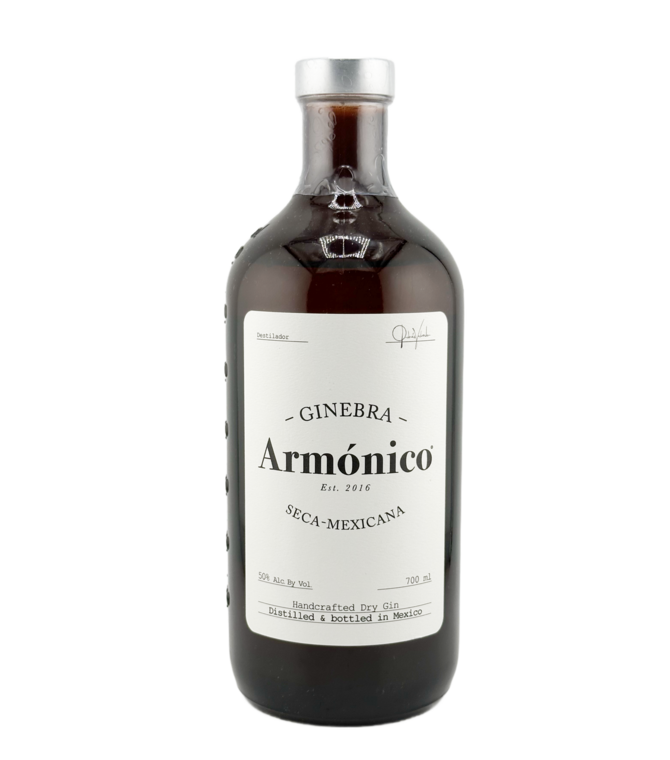 Armonico Dry Gin 750ml