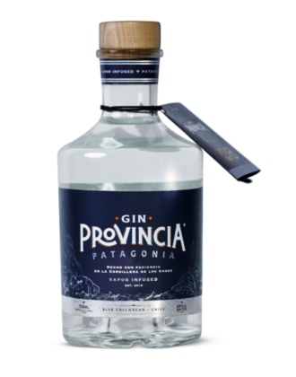 Provincia Gin 750ml