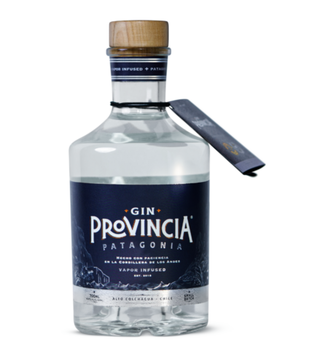 Provincia Gin 750ml