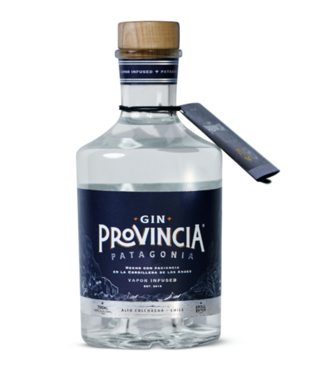 Provincia Gin 750ml