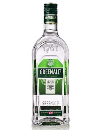 Greenalls Original Dry Gin 1 Liter