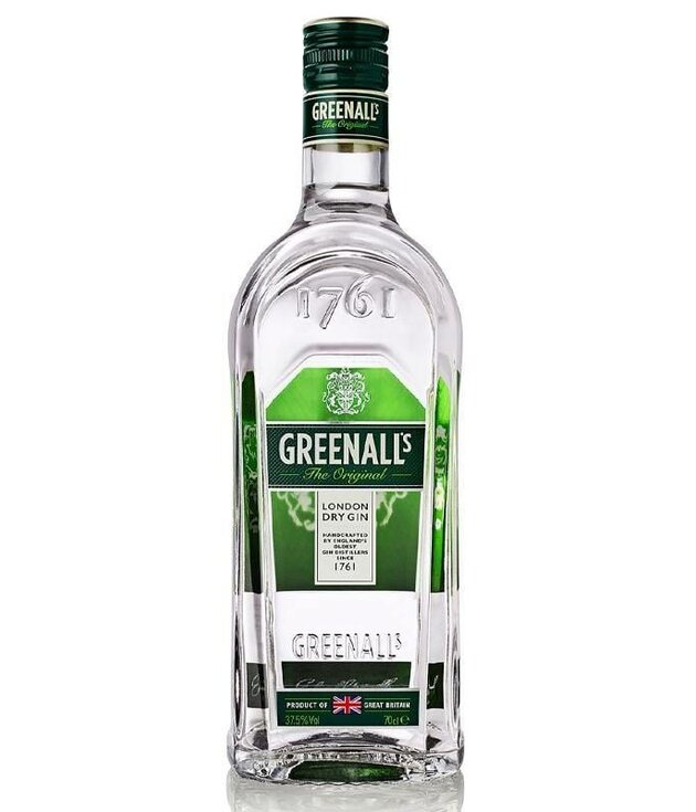 Greenalls Original Dry Gin 1 Liter