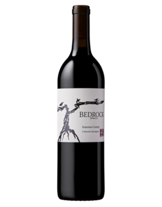 Bedrock Wine Co. Cabernet Sauvignon Sonoma 2023 750ml