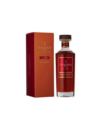 Cognac Tesseron XO Ovation Lot 90 700ml