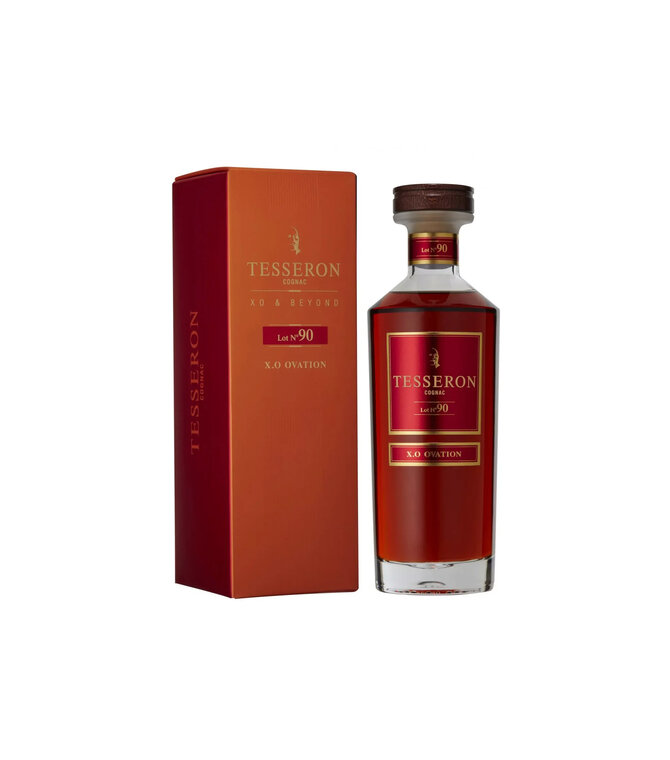 Cognac Tesseron XO Ovation Lot 90 700ml