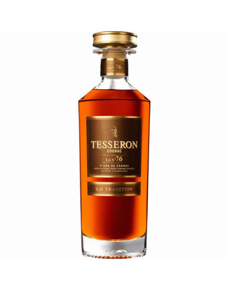 Cognac Tesseron XO Tradition Lot 76 700ml