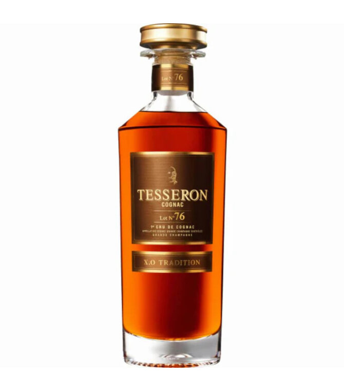 Cognac Tesseron XO Tradition Lot 76 700ml