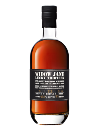 Widow Jane Bourbon 13 Year 750ml