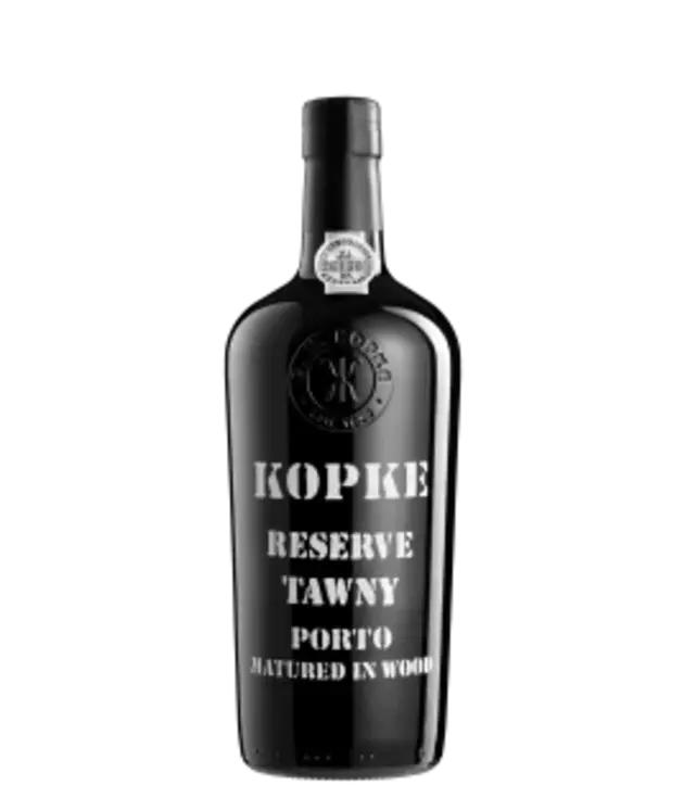 Kopke Tawny Reserve Port 750ml