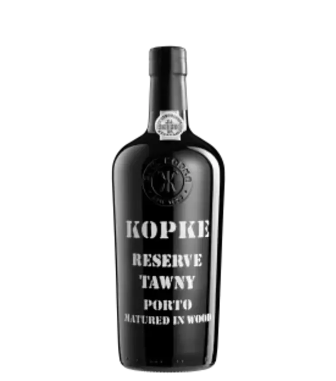 Kopke Tawny Reserve Port 750ml