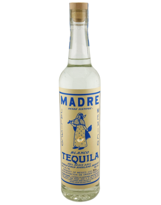 Madre Tequila Blanco 700ml