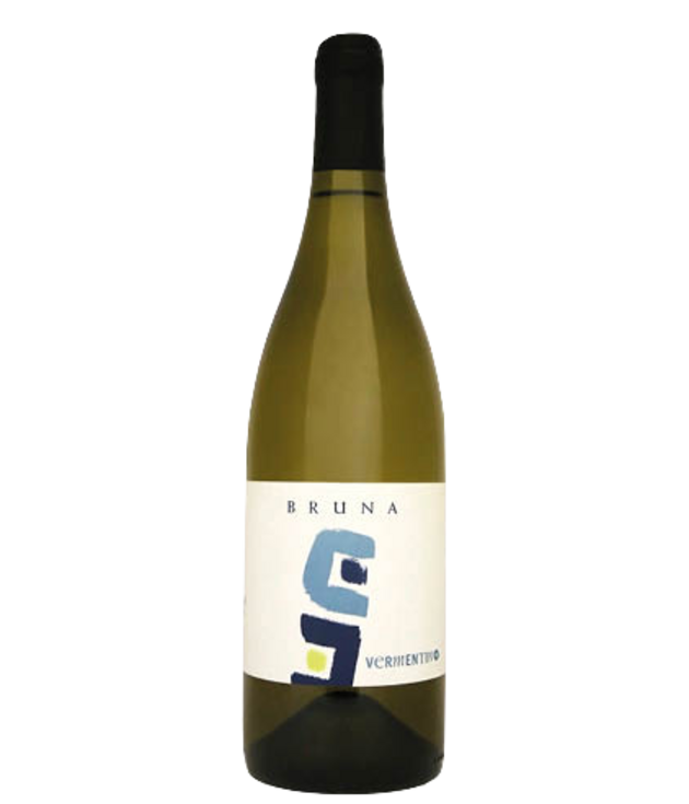 Bruna Vermentino Riviera Ligure di Ponente 2024 750ml