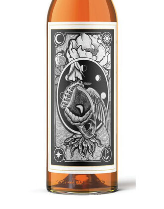 l'Encantada Armagnac Tattoo Series #3 750ml