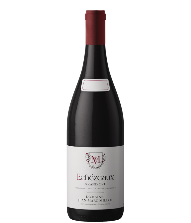Jean Marc Millot Echezeaux 2022 750ml