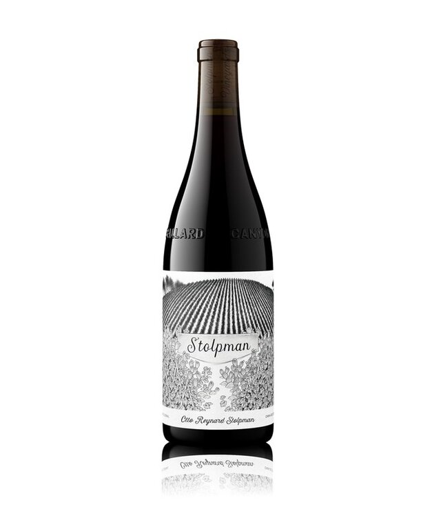Stolpman Syrah The Great Places 'Otto Reynard'  2023 750ml