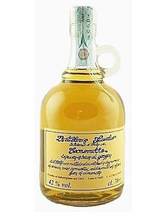 Gualco Grappa Camomilla 750ml
