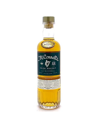 McConnell's Irish Whiskey 1 Liter