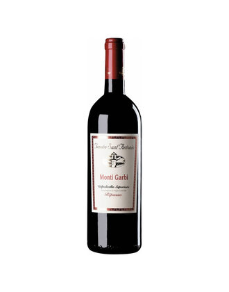 Sant Antonio Valpolicella Ripassa Monti Garbi 2021 750ml