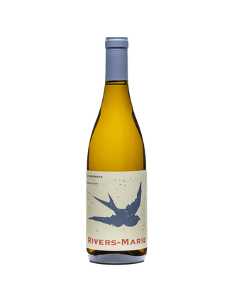 Rivers Marie Chardonnay Sonoma Coast 2023 750ml