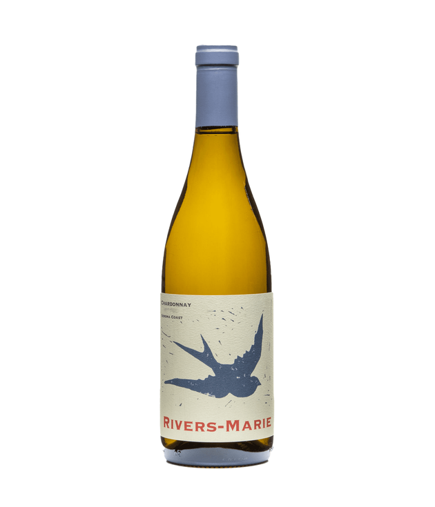 Rivers Marie Chardonnay Sonoma Coast 2023 750ml