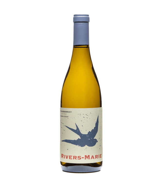 Rivers Marie Chardonnay Sonoma Coast 2023 750ml