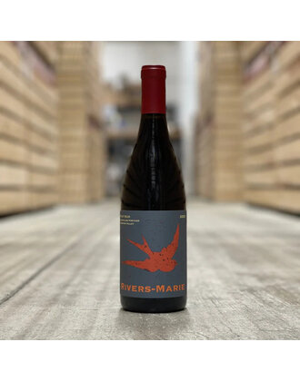 Rivers Marie Pinot Noir Bearwallow Vyd. 2023 750ml