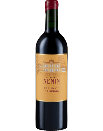 Chateau Nenin Pomerol 2020 750ml