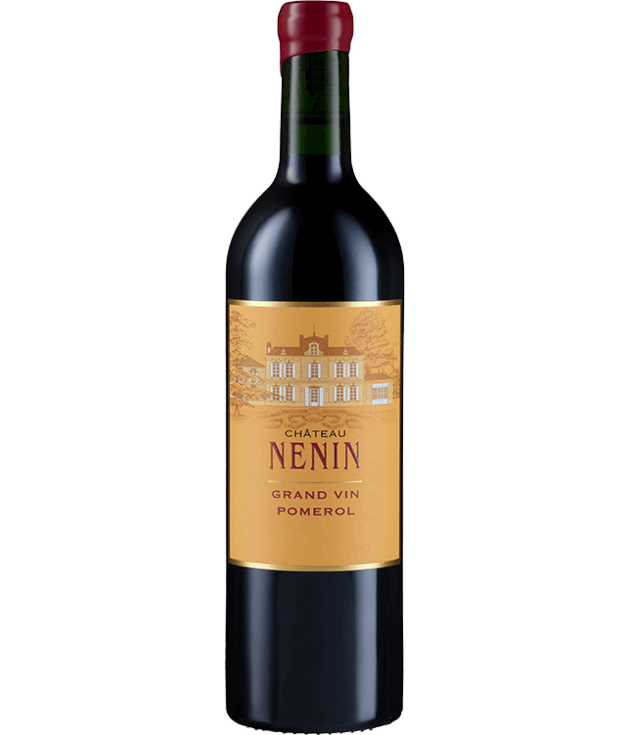 Chateau Nenin Pomerol 2020 750ml