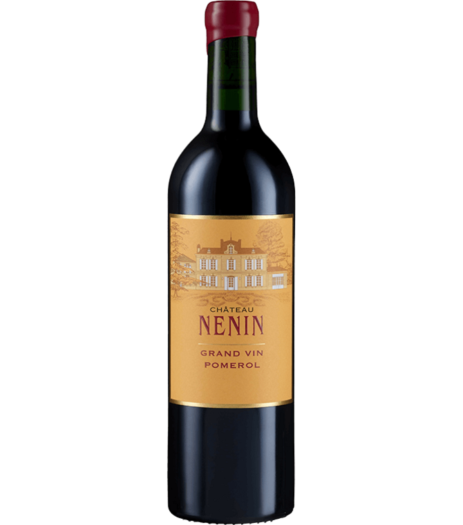 Chateau Nenin Pomerol 2020 750ml