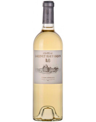 Chateau Larrivet Haut Brion Pessac Leognan Blanc 2021 750ml