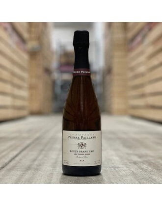 Champagne Pierre Paillard Bouzy Grand Cru 'Les Terres Roses' XVII 750ml