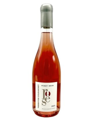 Colin-Morey Bourgogne Rose 2024 750ml